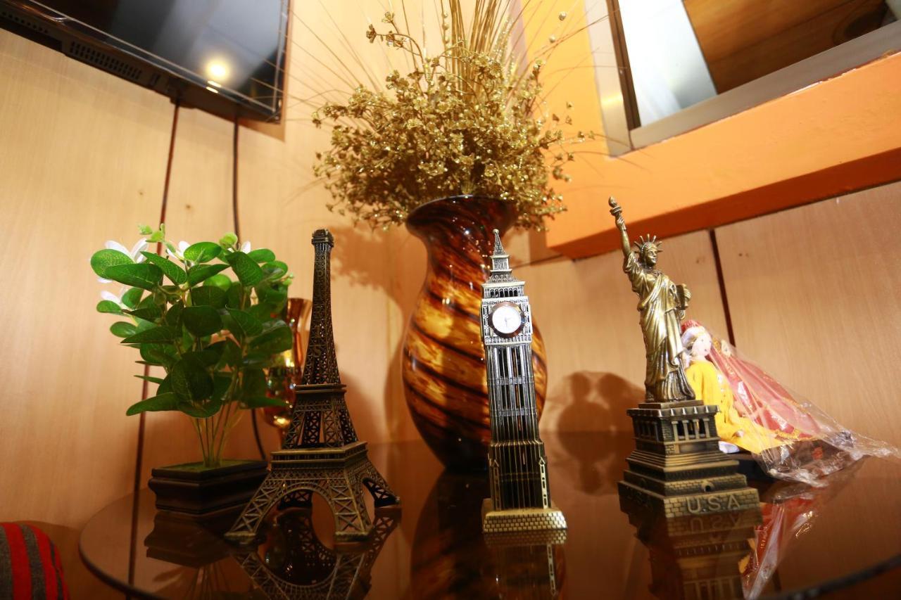 Hotel Farmis Garden Силхет Экстерьер фото