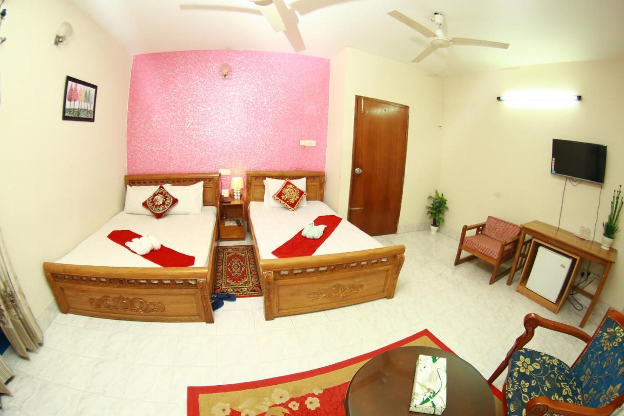 Hotel Farmis Garden Силхет Экстерьер фото