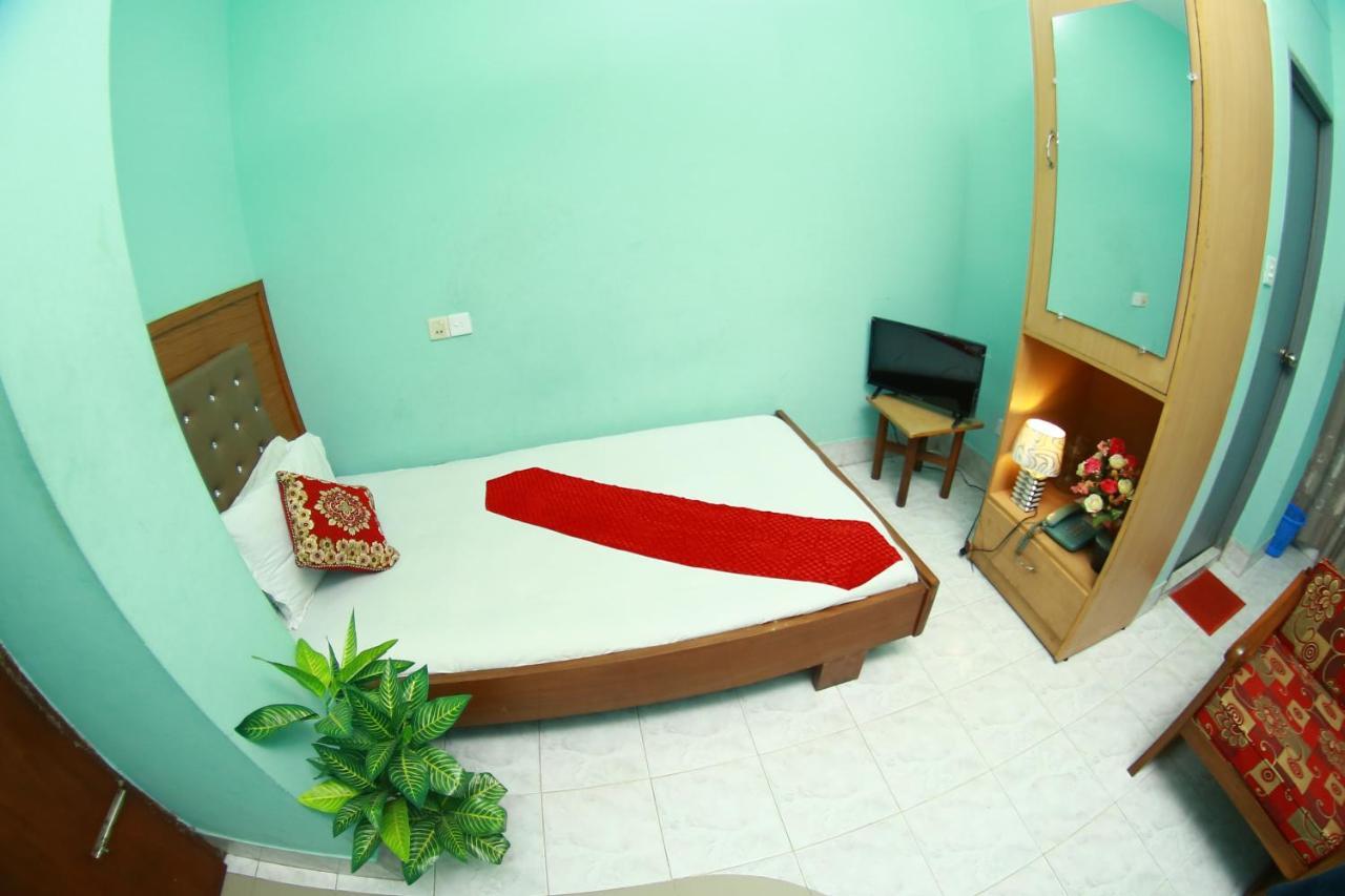 Hotel Farmis Garden Силхет Экстерьер фото