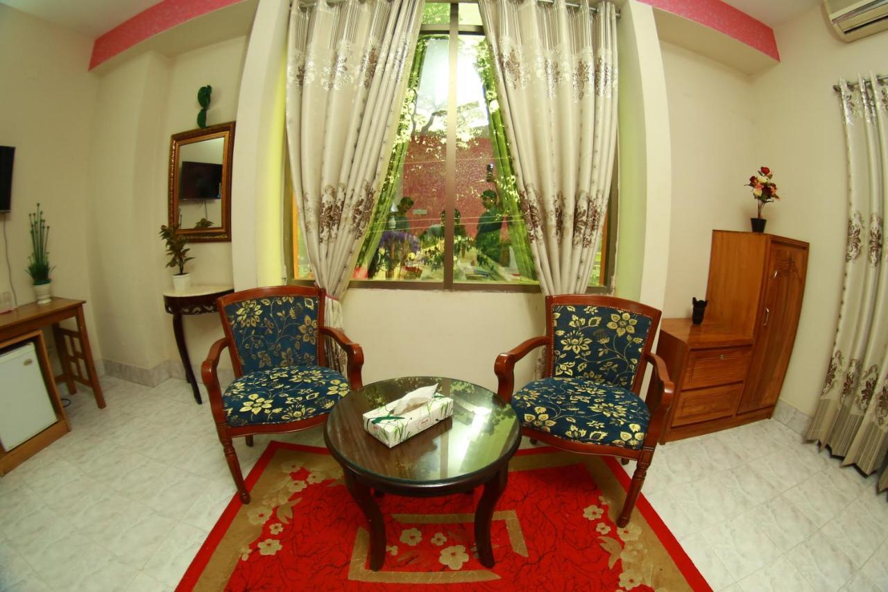 Hotel Farmis Garden Силхет Экстерьер фото