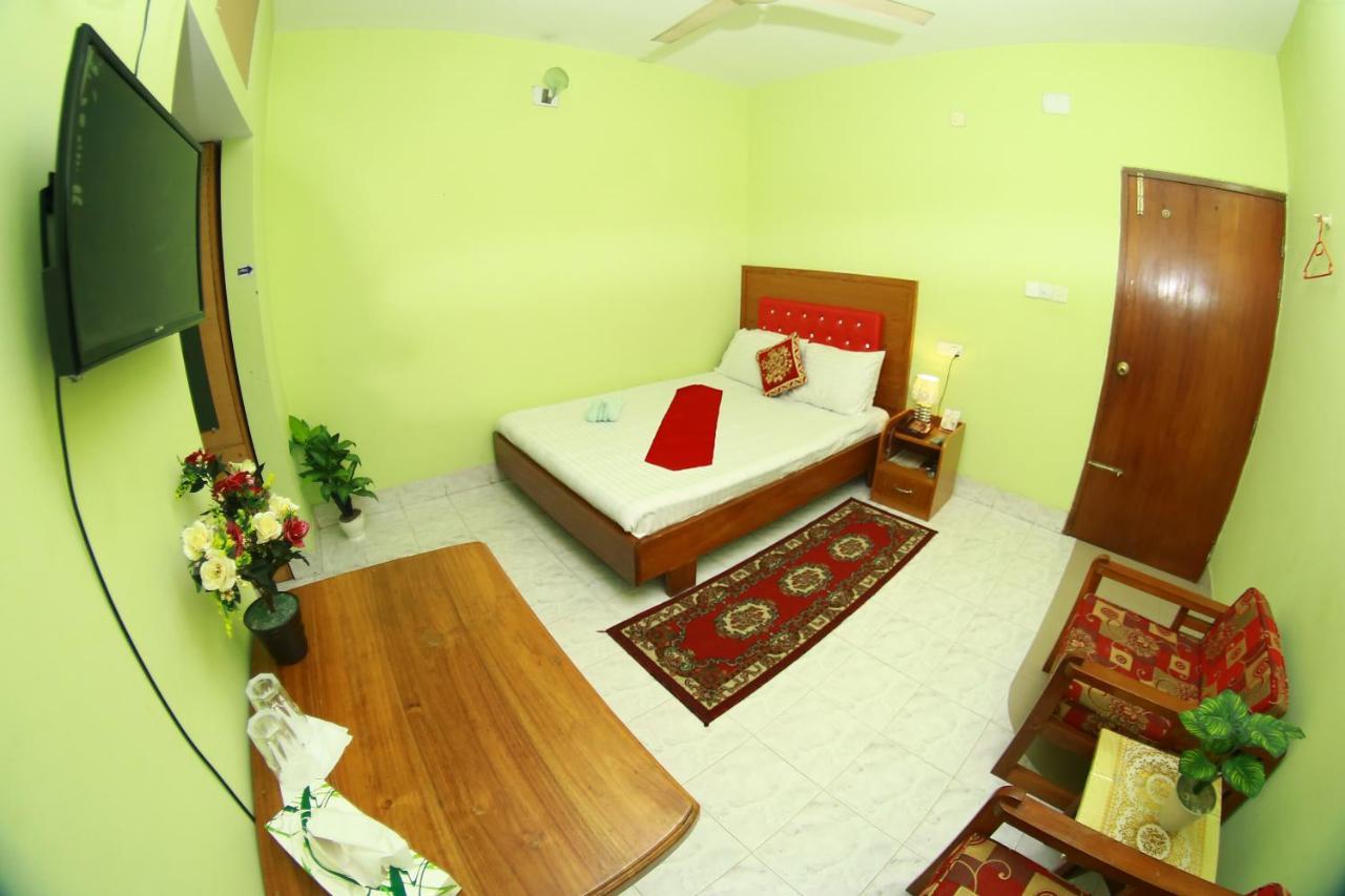 Hotel Farmis Garden Силхет Экстерьер фото