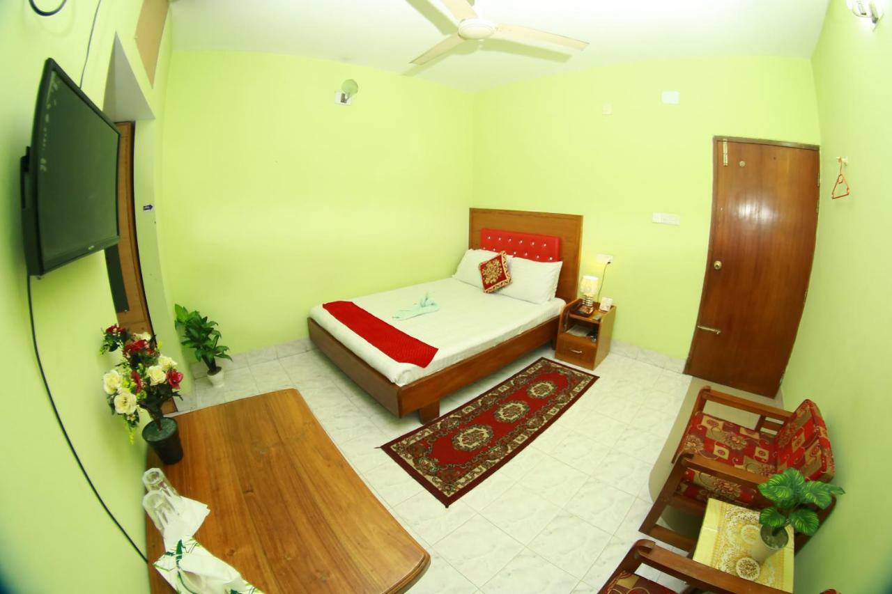 Hotel Farmis Garden Силхет Экстерьер фото