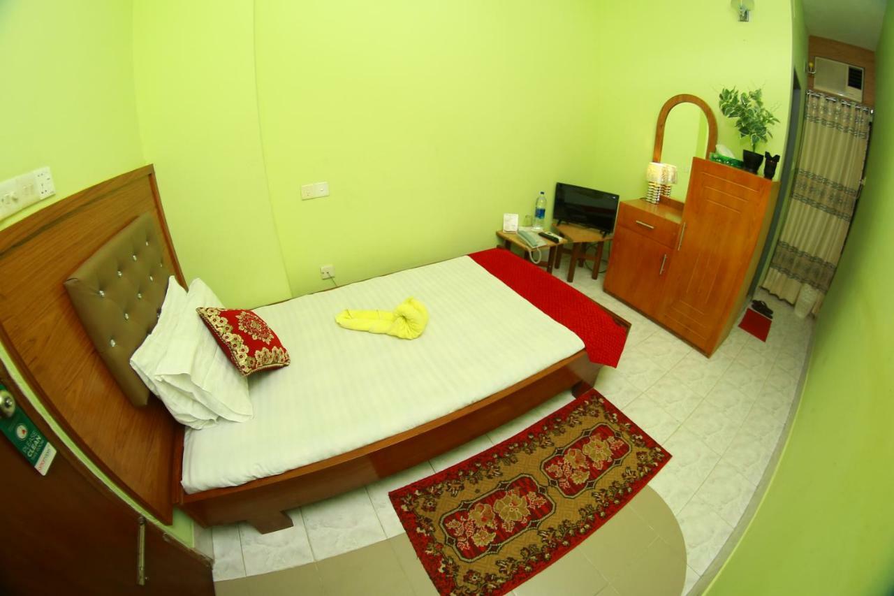 Hotel Farmis Garden Силхет Экстерьер фото