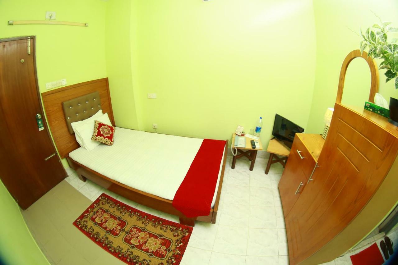 Hotel Farmis Garden Силхет Экстерьер фото