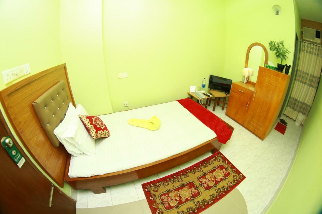 Hotel Farmis Garden Силхет Экстерьер фото
