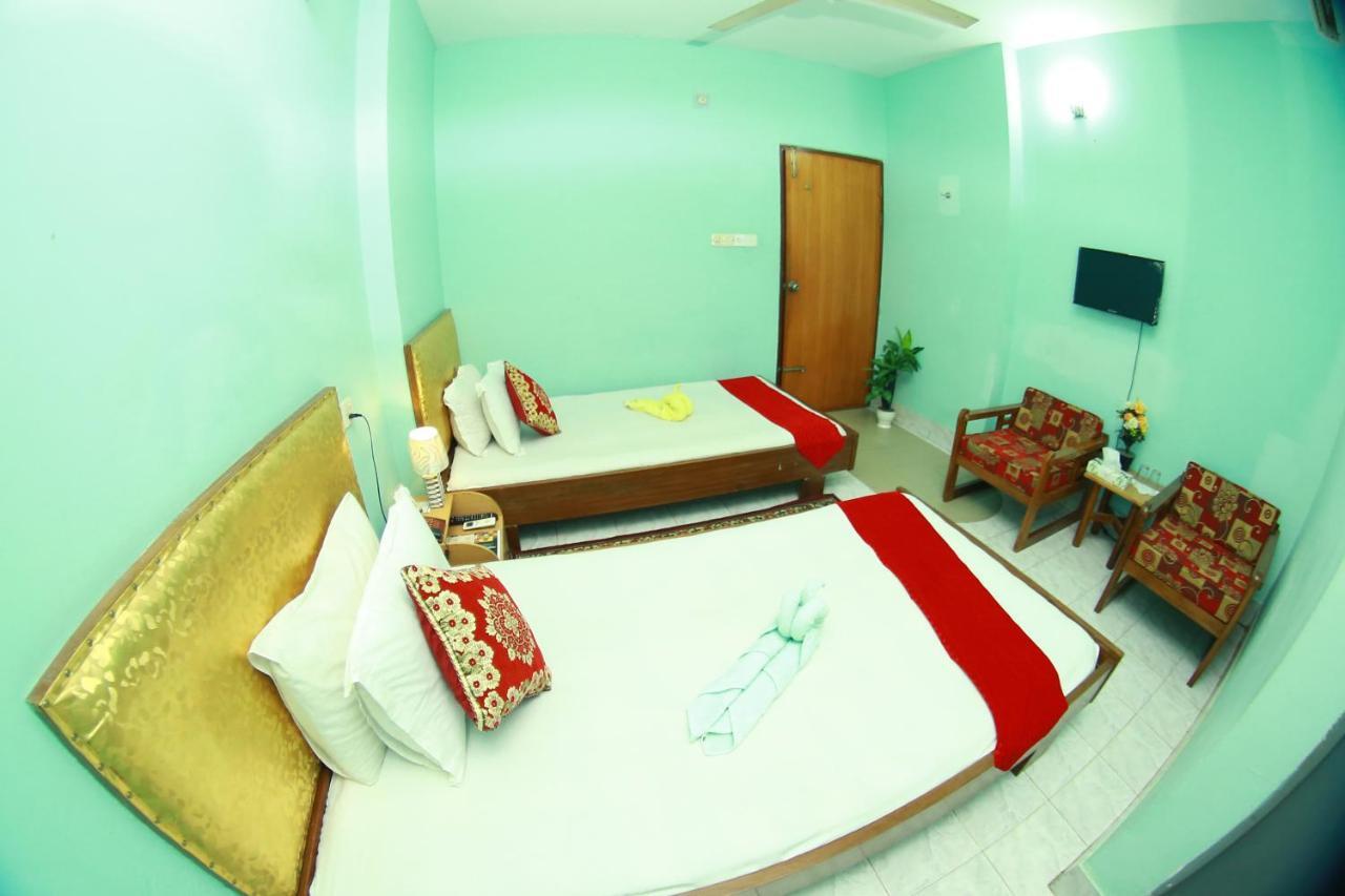Hotel Farmis Garden Силхет Экстерьер фото